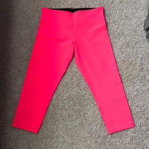 Lululemon Wunder Under